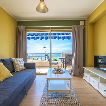Stunning 2Bed Seaview Apt By Dream Homes Tenerife Пуэрто-де-Сантьяго Экстерьер фото