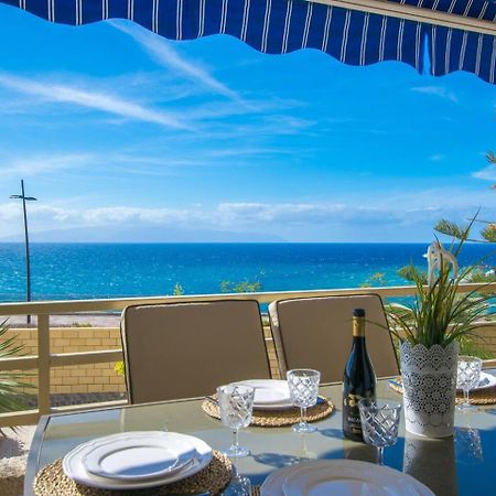 Stunning 2Bed Seaview Apt By Dream Homes Tenerife Пуэрто-де-Сантьяго Экстерьер фото