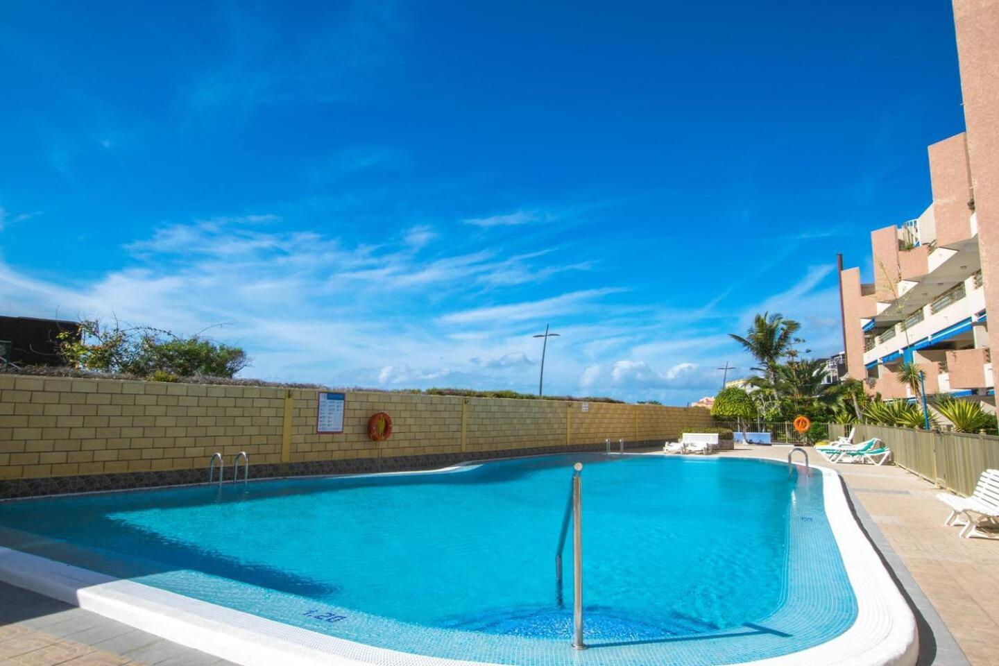Stunning 2Bed Seaview Apt By Dream Homes Tenerife Пуэрто-де-Сантьяго Экстерьер фото