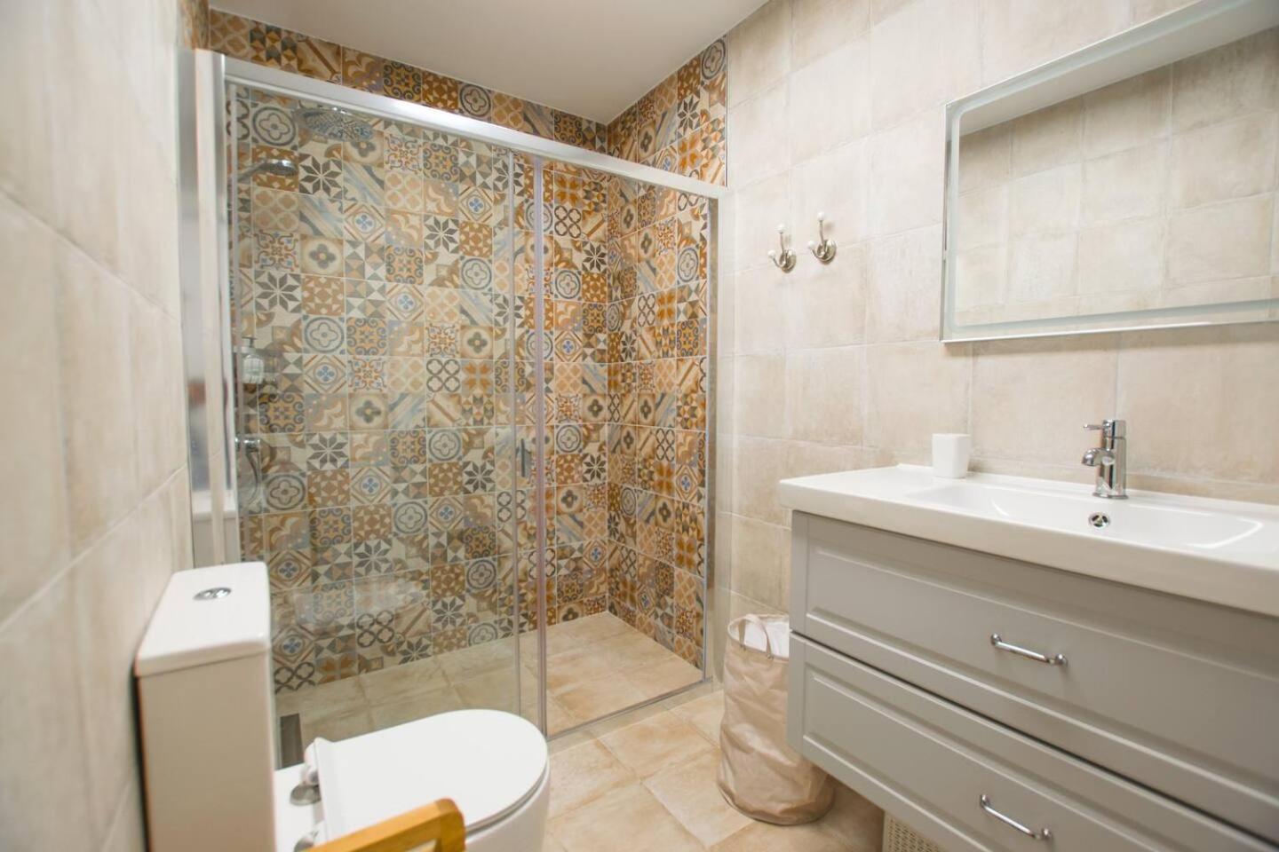Stunning 2Bed Seaview Apt By Dream Homes Tenerife Пуэрто-де-Сантьяго Экстерьер фото