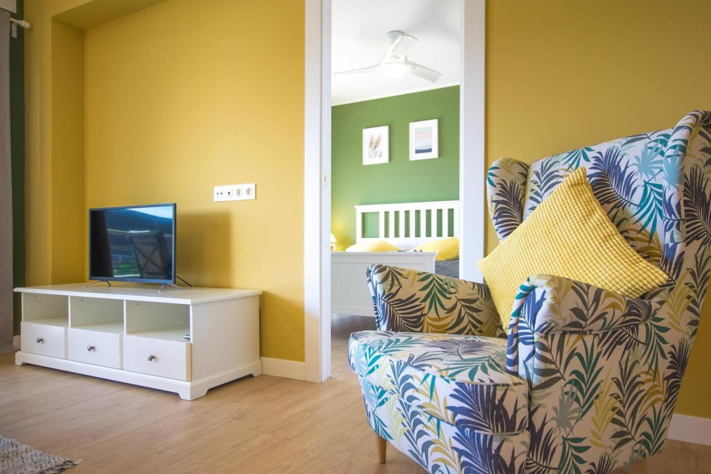 Stunning 2Bed Seaview Apt By Dream Homes Tenerife Пуэрто-де-Сантьяго Экстерьер фото