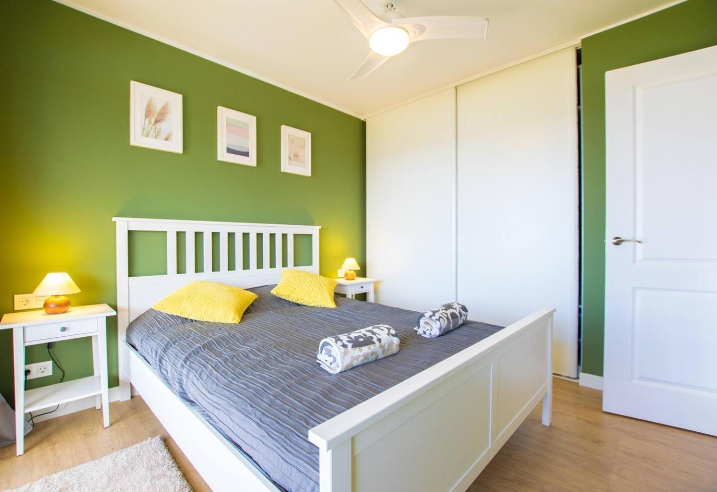 Stunning 2Bed Seaview Apt By Dream Homes Tenerife Пуэрто-де-Сантьяго Экстерьер фото