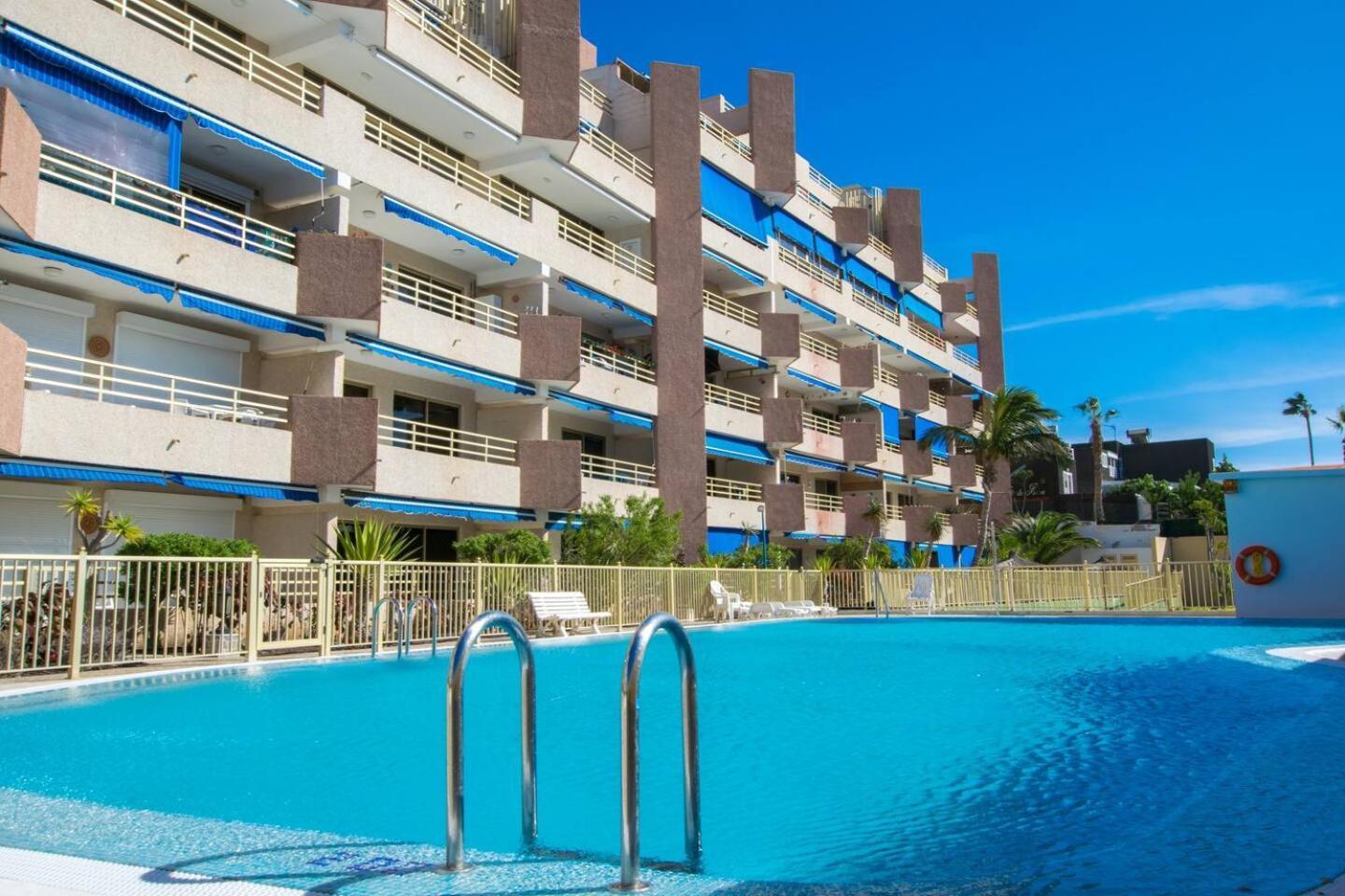 Stunning 2Bed Seaview Apt By Dream Homes Tenerife Пуэрто-де-Сантьяго Экстерьер фото