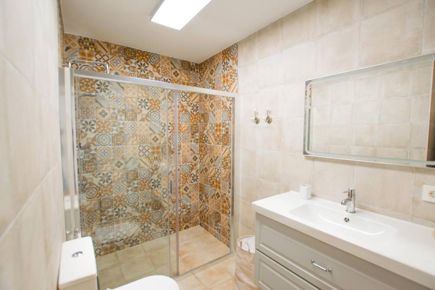 Stunning 2Bed Seaview Apt By Dream Homes Tenerife Пуэрто-де-Сантьяго Экстерьер фото